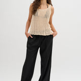 Diva Knit Top