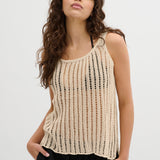 Diva Knit Top
