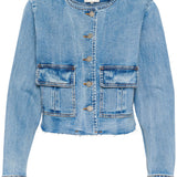 Dango Denim Jacket