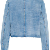 Dango Denim Jacket