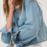 Dango Denim Jacket