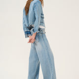Dango Denim Jacket