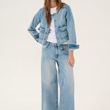 Dango Denim Jacket