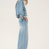 Dango Denim Jacket