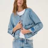Dango Denim Jacket