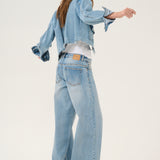 Dango Denim Jacket
