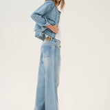 Dango Denim Jacket