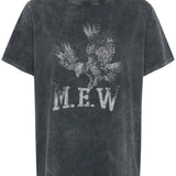 Eagle Boxy Tee