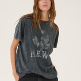 Eagle Boxy Tee
