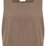 Dias Top - Walnut