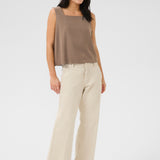 Dias Top - Walnut
