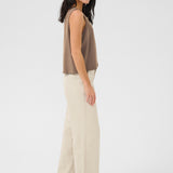Dias Top - Walnut