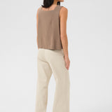 Dias Top - Walnut