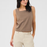 Dias Top - Walnut