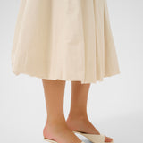 Sunna Balloon Skirt