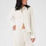 Jannie Shirt
