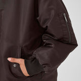 Helga Reversible Jacket