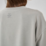Helle Boxy Tee