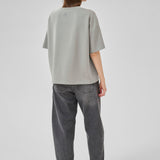 Helle Boxy Tee