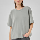 Helle Boxy Tee