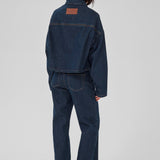 Deco Denim Jacket