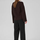 Huxi Knit Cardigan