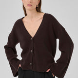 Huxi Knit Cardigan