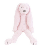 Old Pink Rabbit Richie - Large