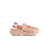 MILAS SANDALS - WATERMELON