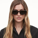 06 Sunglasses - Tortoise