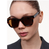 04 Sunglasses - Tortoise