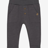 Paul Sweatpants- Grey