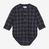 Paris Check Bodygrow