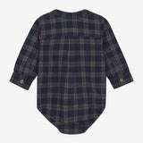 Paris Check Bodygrow