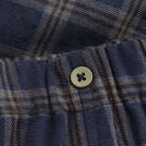 Paris Check Pants