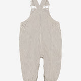 Minymo Stripe Overall