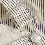 Minymo Stripe Overall