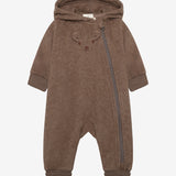 Bertie Bear Pram Suit