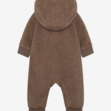 Bertie Bear Pram Suit