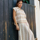 Alya Blouse