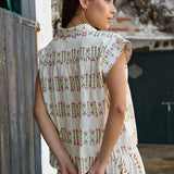 Alya Blouse