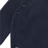 Pino Navy Cardigan