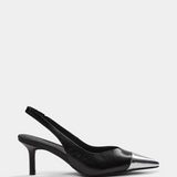 Natalie Heels