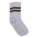 Emily Socks - Lavender Sky