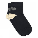 Minna Socks - Navy