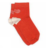 Minna Socks - Spicy Orange