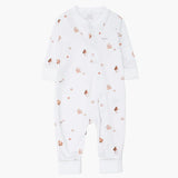 Little Gingerbreads Overall