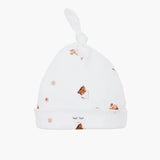 Little Gingerbreads Tossie Hat