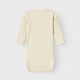 Gago Kos Slim Bodysuit Birch