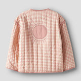 Larose Quilt Jacket - Big Kids